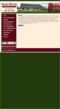 Mobile Screenshot of cavalierkennels.com